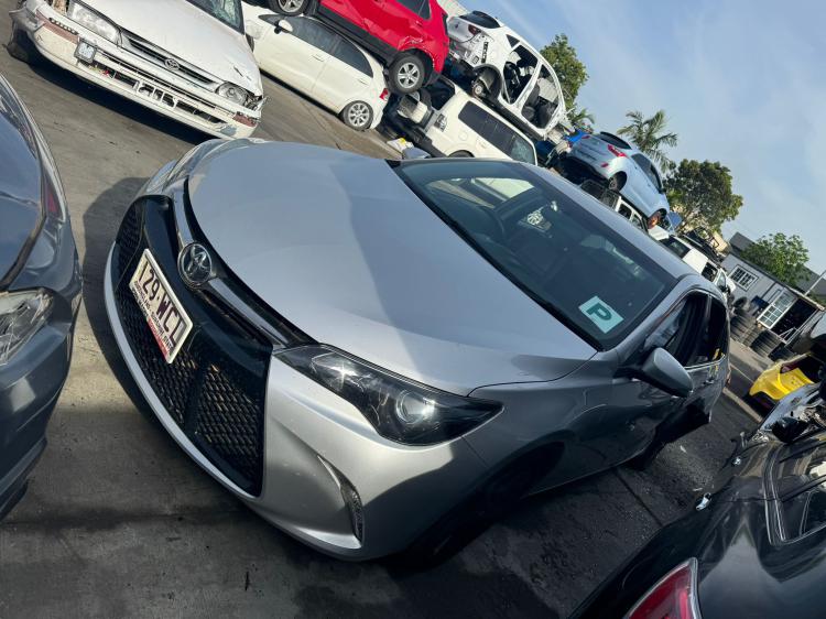 toyota Camry ASV50R Jul 2015 Parts & Wrecking