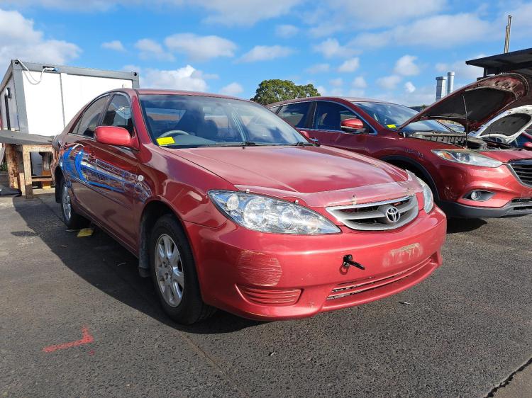 toyota Camry CV30 SER Sep 2005 Parts & Wrecking