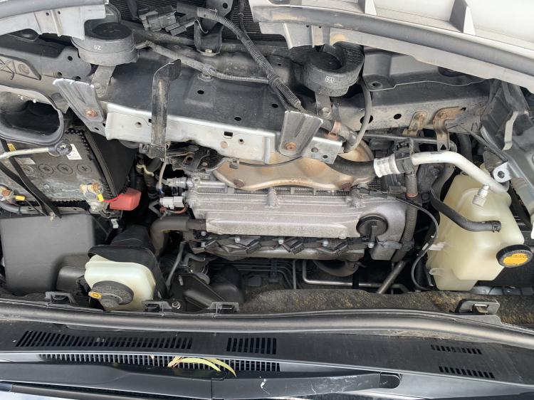 toyota Alphard ANH20 May 2012 Parts & Wrecking