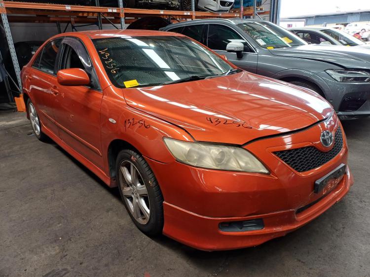 toyota Camry ACV40R Aug 2007 Parts & Wrecking
