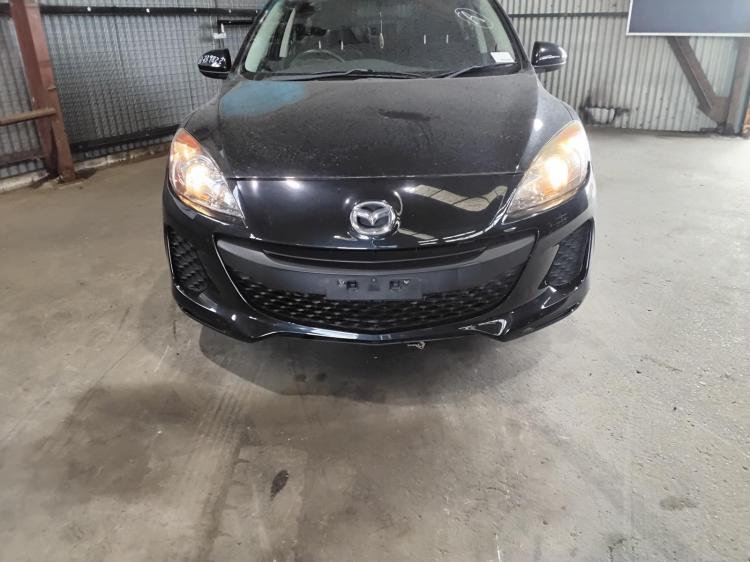 mazda 3 BL NEO Mar 2012 Parts & Wrecking