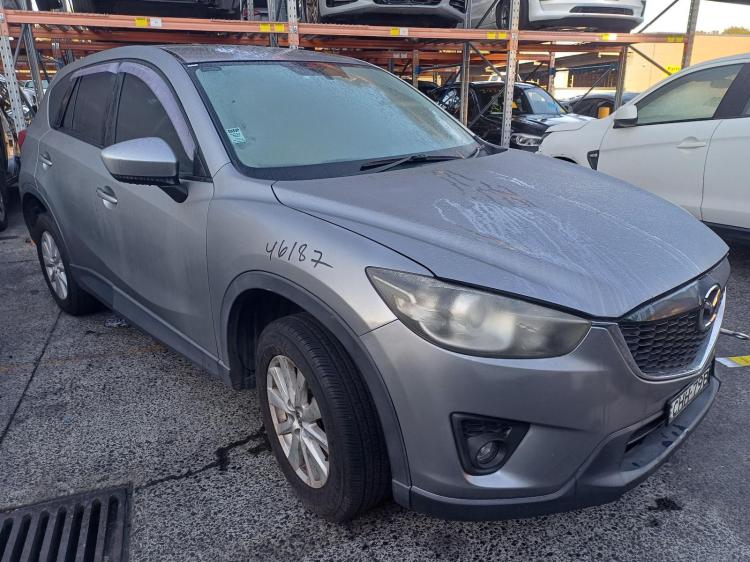 mazda Cx5 KE May 2012 Parts & Wrecking