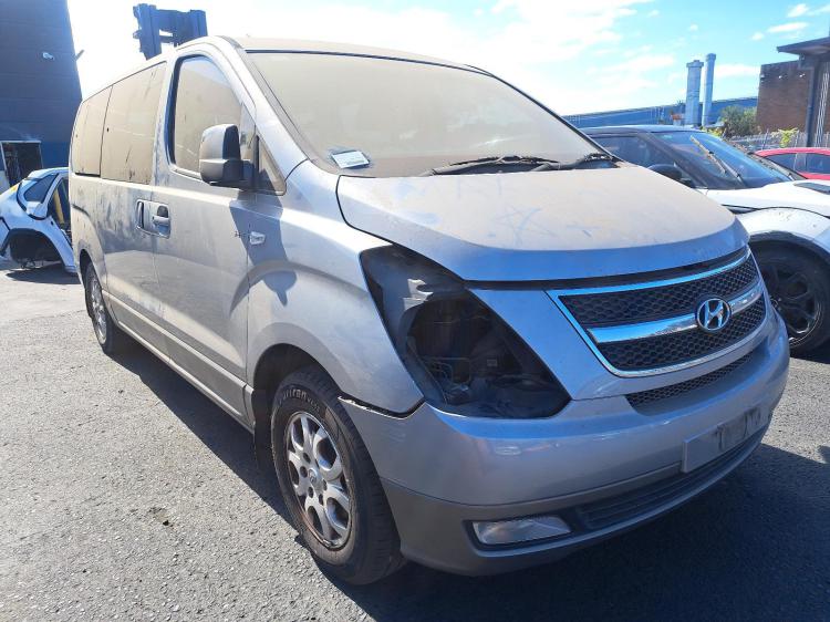 hyundai Iload/omax TQ Nov 2014 Parts & Wrecking