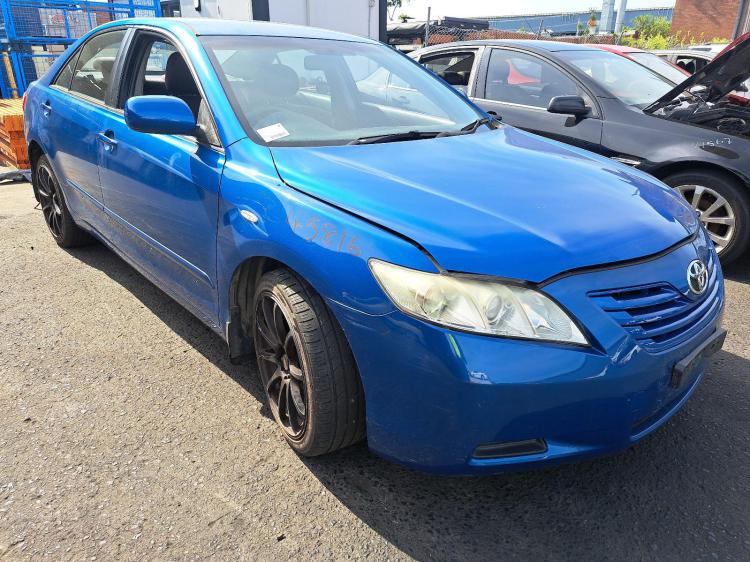 toyota Camry ACV40R Mar 2007 Parts & Wrecking