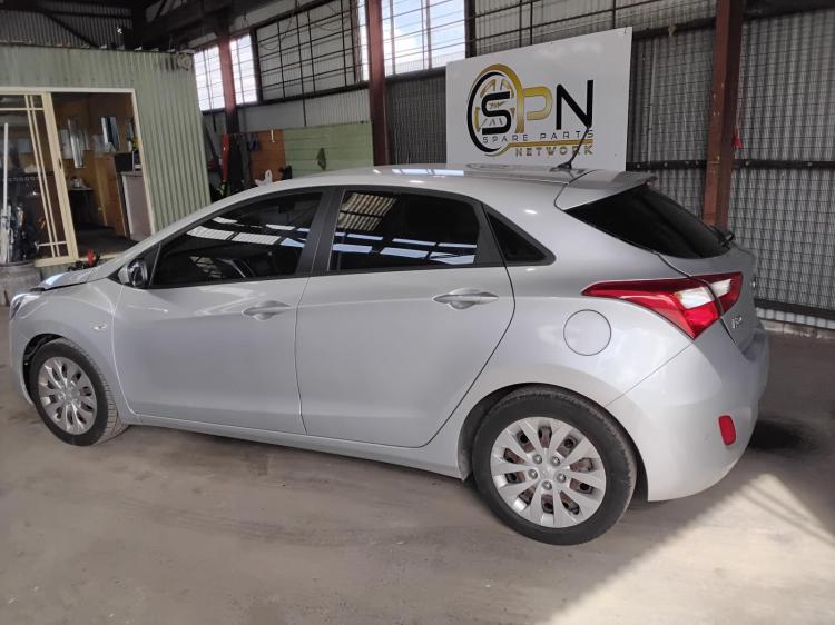 hyundai I30 ACTIVE Jul 2015 Parts & Wrecking