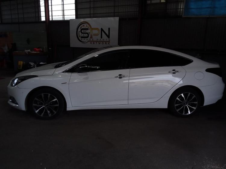hyundai I40 PREMIUM Jan 2017 Parts & Wrecking