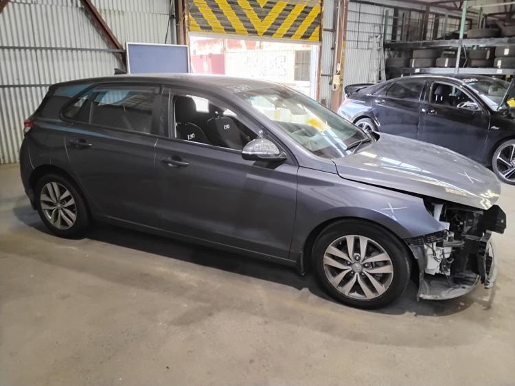 hyundai I30 ACTIVE Sep 2017 Parts & Wrecking