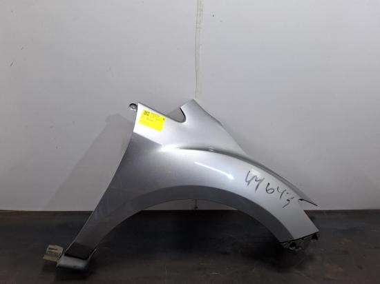 mazda Cx7 Aug 2012 Right Guard 