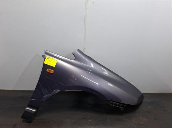 honda Odyssey 2006 RIGHT GUARD 
