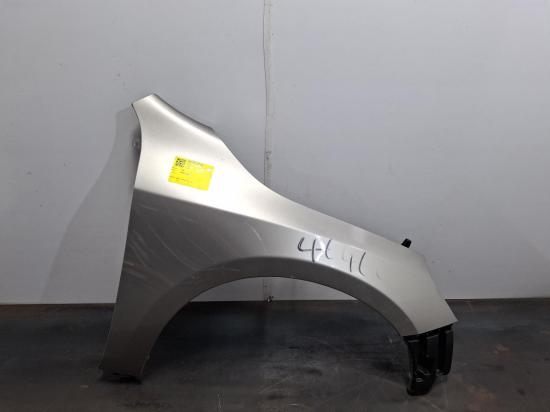 volvo S60 May 2011 RIGHT GUARD 