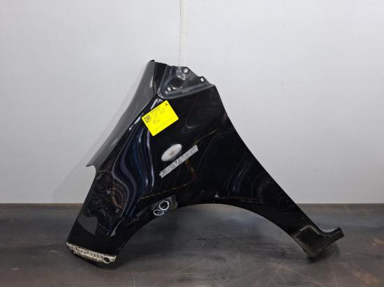toyota Yaris NCP91R Oct 2007 LEFT GUARD 