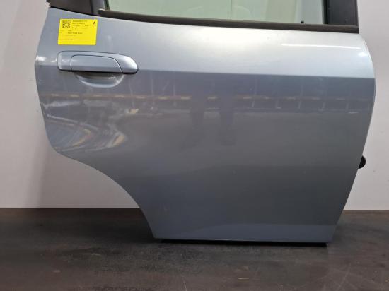 honda Jazz GD Nov 2004 RIGHT REAR DOOR 