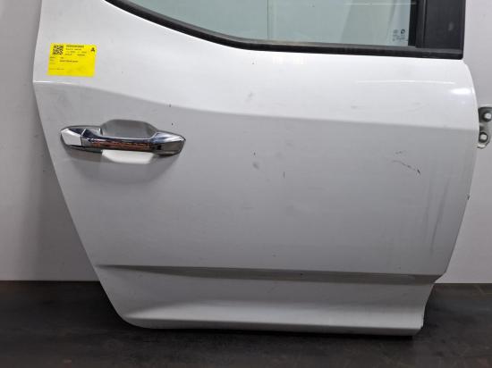 ldv t60 RIGHT REAR DOOR 