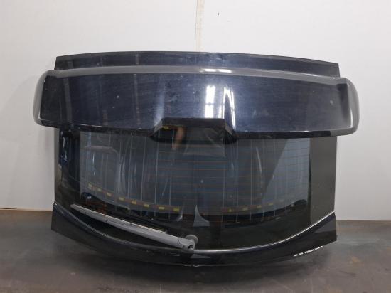 mg mg3 BOOTLID/TAILGATE 