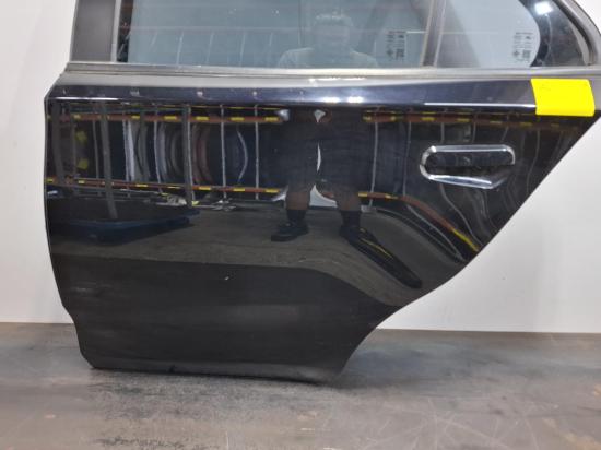 mg mg3 LEFT REAR DOOR 