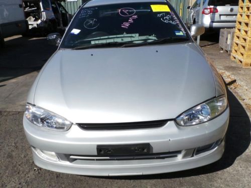 mitsubishi Lancer 2000 Parts & Wrecking