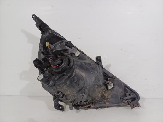 honda Jazz GD Nov 2004 LEFT HEADLAMP 