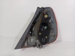 2004 Honda Jazz GD image 1
