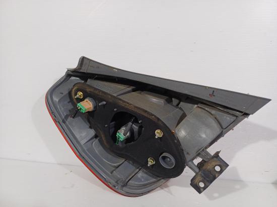 honda Jazz GD Nov 2004 RIGHT TAILLIGHT 