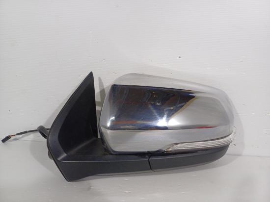 ldv t60 LEFT DOOR MIRROR 