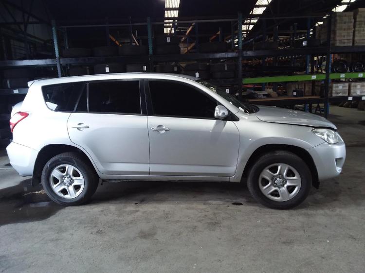 toyota Rav4 CV 2WD Oct 2012 Parts & Wrecking