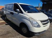 2010 Hyundai Iload/imax TQ image 1