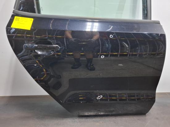 volkswagen Polo 6R Jul 2016 RIGHT REAR DOOR 