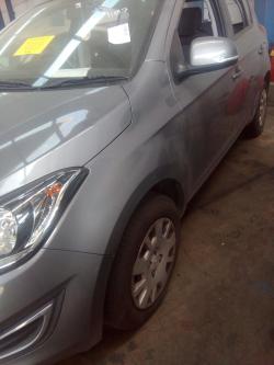 Hyundai I20 image 1