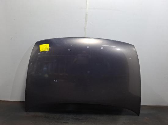 honda Odyssey Jul 2004 BONNET 