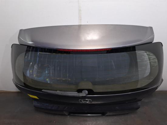 honda Odyssey Jul 2004 BOOTLID/TAILGATE 