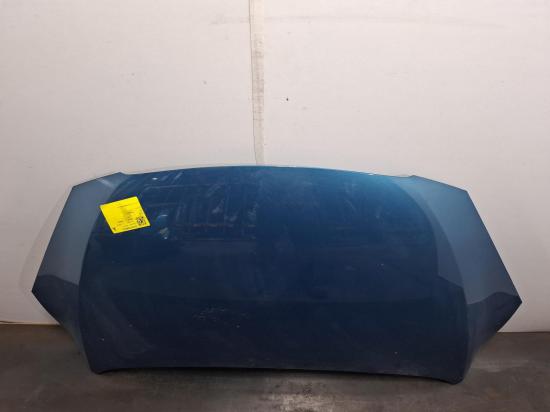 mazda 2 DE Feb 2012 Bonnet / Hood 