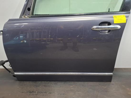 honda Odyssey Jul 2004 LEFT FRONT DOOR 