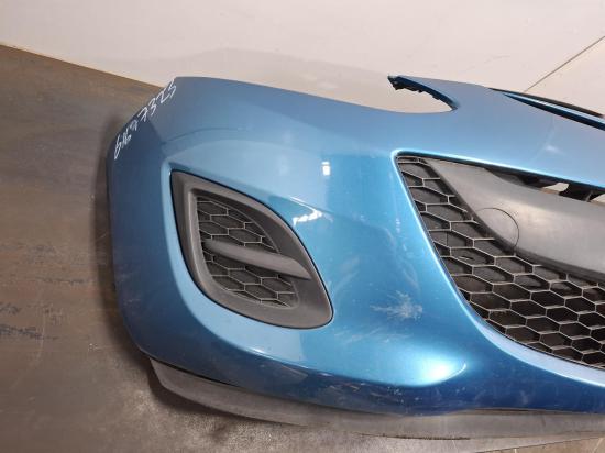 mazda 2 DE Feb 2012 FRONT BUMPER 