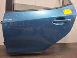 2012 Mazda 2 DE image 1