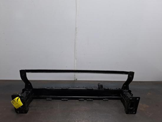 volkswagen Polo 6R Jul 2016 FRONT BAR BRKT/REINFORCEMENT 