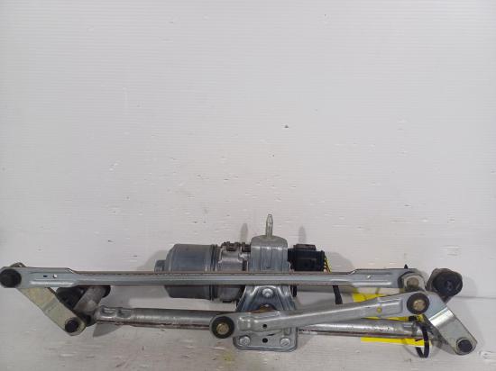 volkswagen Polo 6R Jul 2016 Wiper Motor 