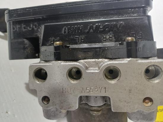 honda Odyssey Jul 2004 ABS PUMP/MODULATOR 