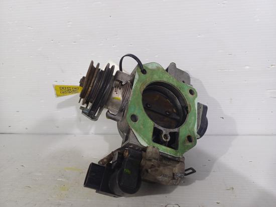honda Odyssey Jul 2004 THROTTLE BODY 