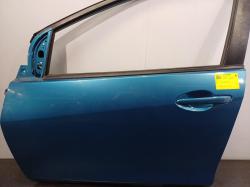 2012 Mazda 2 DE image 1