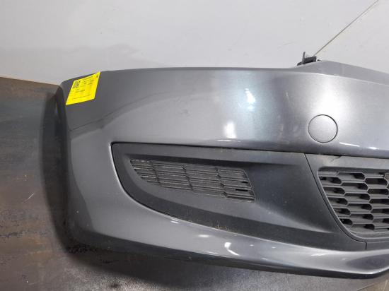 volkswagen polo FRONT BUMPER 