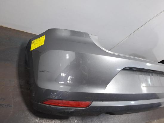 volkswagen polo REAR BUMPER 