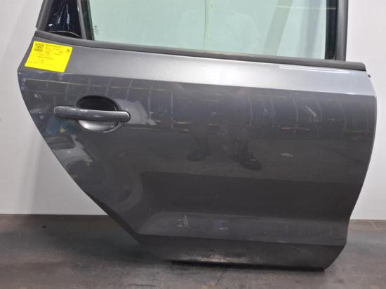 volkswagen polo RIGHT REAR DOOR 