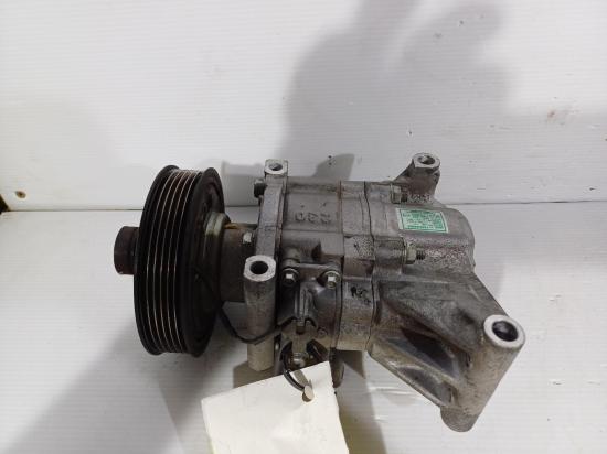 mazda 2 DE Feb 2012 A/C COMPRESSOR 