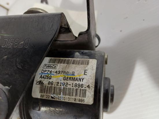 mazda 2 DE Feb 2012 Abs Pump/modulator 