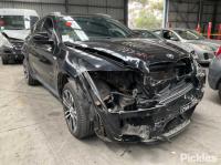 2013 Bmw X6 image 1