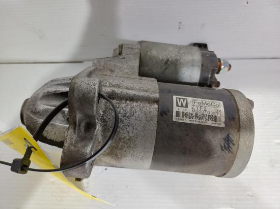 mazda 2 DE Feb 2012 STARTER MOTOR 