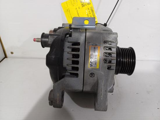 hyundai 130 Nov 2022 ALTERNATOR 