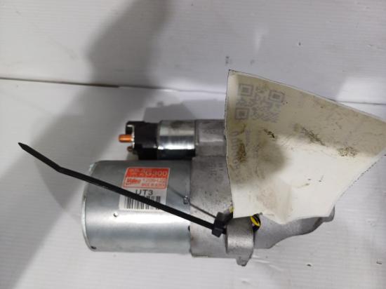 hyundai 130 Nov 2022 STARTER MOTOR 