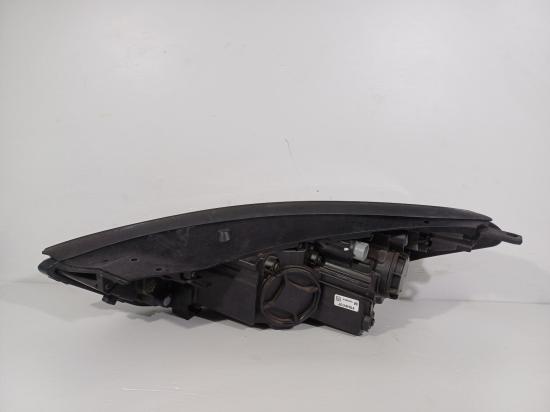 hyundai tucson RIGHT HEADLAMP 