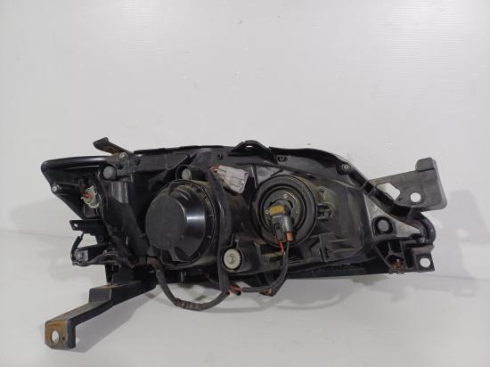 subaru Impreza Sep 2007 LEFT HEADLAMP 